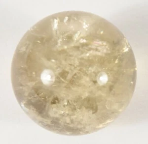 20 mm Rauchquarz Kugel Funkelnder Edelstein Kristall Mineral Kugel - China (1 Stück) - Bild 1 von 7