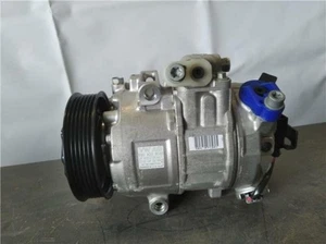 6Q0820803D 51155 air conditioning compressor for VOLKSWAGEN LUPO (6X1 6E1) 1.4 - Picture 1 of 3