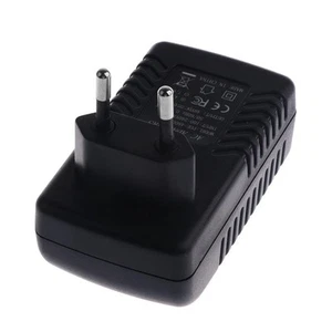 48v 0.5a poe Injektor Strom über Ethernet-Adapter für 802.3 af ip Kamera - Afbeelding 1 van 6