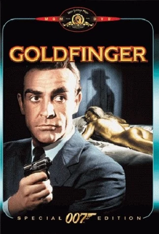 Goldfinger (Special Edition) - Image 1 of 1