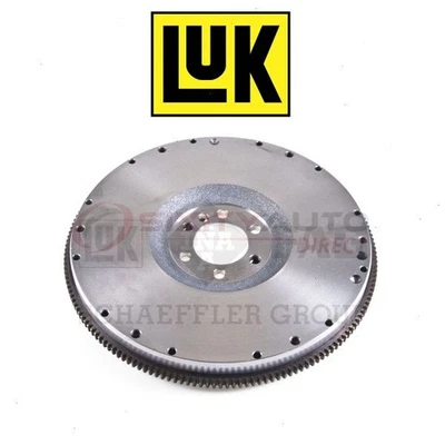 LuK MX Clutch Flywheel for 1975-1986 Chevrolet C10 - Transmission Shift  id Foto 1 de 4