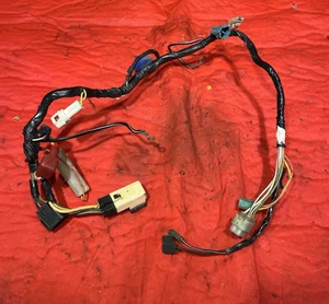 2006 SUZUKI LT-Z50 LTZ50 WIRING HARNESS 36610-43G01 36610-43G00 - Bild 1 von 9