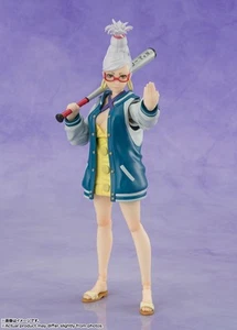 SH Figuarts SHFiguarts Dandadan SEIKO Figure S.H.Figuarts Bandai Dan da New Box - Picture 1 of 6