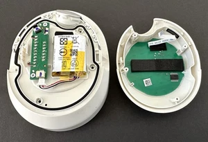 Sony Original Zubehör Hersteller kompletter rechter Seitenlautsprecher für ULT WEAR 900N drahtlose Kopfhörer weiß - Bild 1 von 8