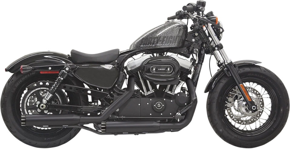 Bassani 3 pulgadas Cordones Firepower 1X27TB Foto 1 de 1