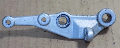 Rear Brake Master Cylinder Mount Bracket Ducati 748 999 900SS ST2 ST4 82910781A - Image 1 of 3