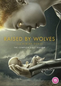 Raised By Wolves: The Complete First Season (DVD) Travis Fimmel (UK IMPORT) - Picture 1 of 2