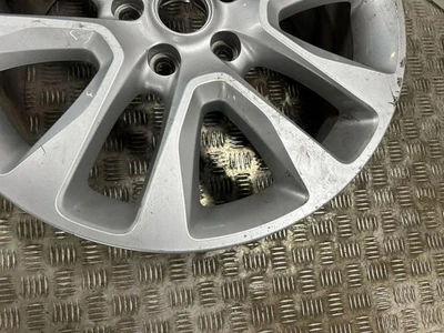 JEEP GRAND CHEROKEE IV WK, WK2 Schwellerzierleiste hinten rechts 33234132 - Bild 1 von 4