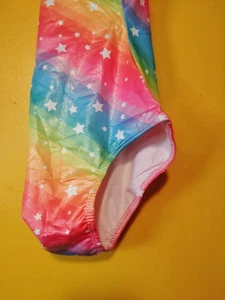 Traje de baño de una pieza 130 con estrellas para niñas - Imagen 1 de 11