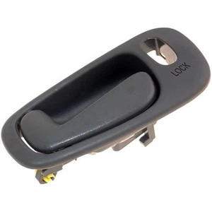 Dorman 83930 Interior Door Handles Front Driver Left Side for Chevy Hand Corolla - Picture 1 of 3
