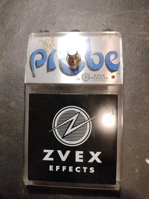 Zvex Waw Probe  - Image 1 of 3