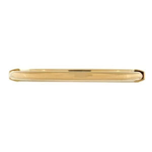 Tiffany & Co. Lock Bangle Bracelet 18K Yellow Gold - Picture 1 of 3