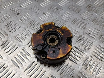 Audi Q5 SQ5 2009 Essence Avant Poulie arbre à cames 06E109084M 199kW ATV42722 - Immagine 1 di 4