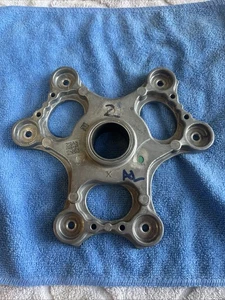 Cubierta de embrague Spider para Polaris RZR Pro 1327309 - Imagen 1 de 3