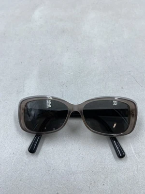 Christian Dior Black Rectangle Women Sunglasses - Image 1 of 4