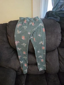 Cat And Kate Girls Leggings Size M8 - Picture 1 of 1