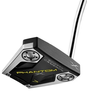 Titleist Scotty Cameron Phantom X 7 Putter Very Good - Picture 1 of 3