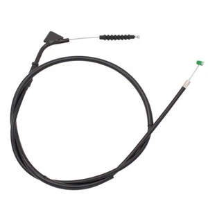 Motorcycle Clutch Cable Steel Wire Line Compatible For Yamaha Virago 125 250 ... - Picture 1 of 8