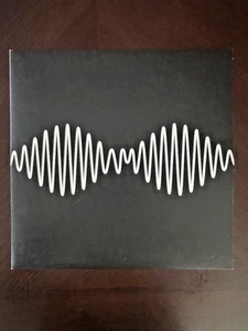 Arctic Monkeys – AM - LP Vinyl Record - Indie Rock - 2013 Domino Record - Picture 1 of 8
