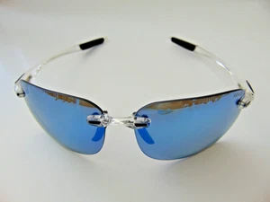 NEW AUTHENTIC REVO SUNGLASSES - Picture 1 of 11