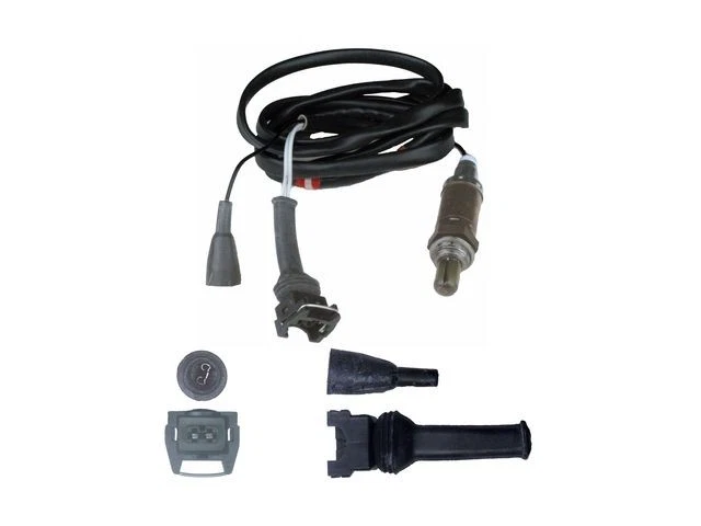 Sensor de oxígeno aguas arriba para 93 Volvo 240 2,3 L 4 cilindros HN94N6 Foto 1 de 1