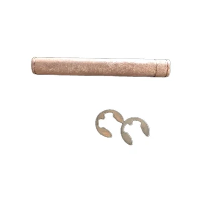 PERNO CAVALLETTO Ø 14 mm PIAGGIO SI BRAVO CIAO PX GRILLO - Immagine 1 di 2