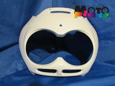 VERKLEIDUNG HONDA XRV 750 RD07 93'-03' AFRICA - Bild 1 von 3