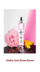 ✅ Bruno Banani PURE WOMAN Cheeky Cassis Bodyspray Body Splash Körperspray 250ml✅ - Bild 1 von 3