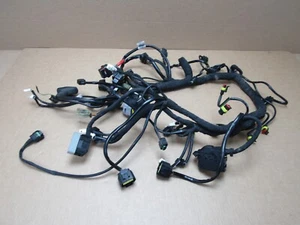 KTM 1290 Super Duke GT 2018 21.232 Meilen Hauptkabelbaum (12539) - Bild 1 von 9