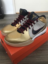 kobe 4 olympic gold