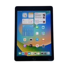 Apple iPad Pro 1st Gen. 32GB, Wi-Fi + 4G (Unlocked), 9.7 in - Space Grey