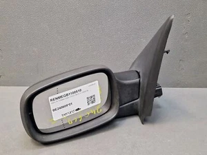 Retroviseur gauche rabattable - Renault Megane II de 2002 à 2008 - code 676 * - Imagen 1 de 7