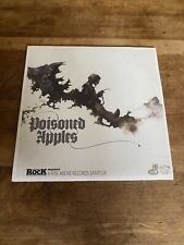 Various - A Rise Above Records Sampler: Poisoned Apples CD (Stoner Rock)