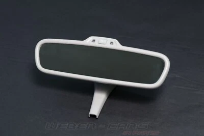 8T0857511AB EP5 Specchio Specchietto Retrovisore Automatico Anti-abbaglianti - Immagine 1 di 4