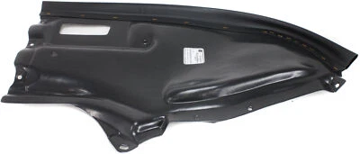  Driver Side Engine Splash Shield For Mercedes Benz S500 2000-2006 Foto 1 de 4