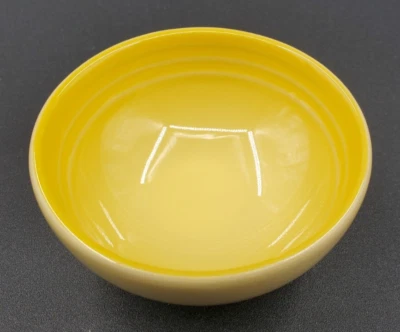 Le Creuset Stoneware 2 oz Vancouver Pinch Bowl SOLEIL Yellow - Image 1 of 4