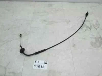 Cable de pedal acelerador TOWN CAR 2001 LINCOLN cable de acelerador de gas solo OEM Foto 1 de 4