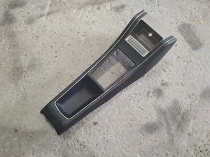 Datsun 210B Center Console 74 75 76 77 #2 - Picture 1 of 6