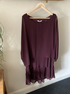 22 Size Dresses Gina Bacconi for sale 