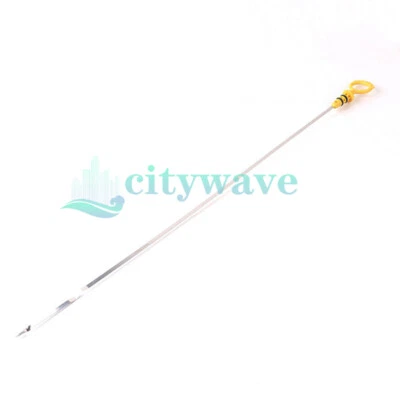 para Volvo 2004-2014 C30 C70 S40 S60 V50 varilla de inmersión de aceite #30777500 Foto 1 de 4