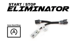 START/STOP ENGINE ELIMINATOR MODULE SUITS - Dodge Ram 1500 2019-2024 - Picture 1 of 4