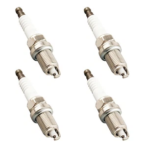4pcs Spark Plugs ZFR5F11 #2262 for Toyota 4Runner/Toyota T100/Toyota Tacoma - Picture 1 of 12