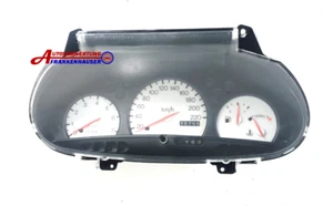 Ford Puma Compte-Tours Tableau de Bord Intégré 96FB10849EF - Bild 1 von 3