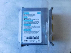 04 2004 HONDA ACCORD ACCIDENT CONTROL MODULE UNIT OEM 29055 HO-2 - Picture 1 of 3