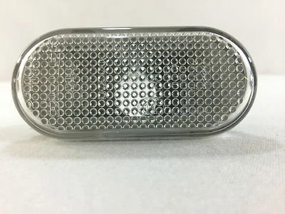 26160-AX00A Nissan Front Side Flasher Lamp - NEW OEM!!  26160AX00A - Image 1 of 4