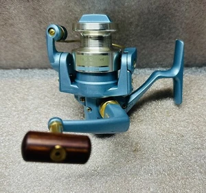 SUZUMI SZM Field Shooter FS1000 Spinning Reel "Quick Stopper" - Picture 1 of 6