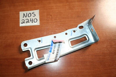 Nuevo de Lote Antiguo Soporte Guardabarros Delantero Ford R 8G1Z-16A023-A 10-121 Lincoln MKT 09 MKS Taurus D Foto 1 de 4