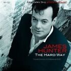 James Hunter The Hard Way Cd And Dvd Tour Edt New