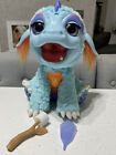 FurReal Friends Dragon Torch My Blazin' Dragon Interactive Electronic Toy Pet