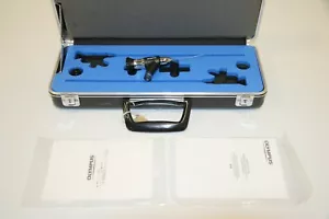 Olympus X009-006-000-70 Bore scope Blue: 0 Degree - 17940 - Picture 1 of 3